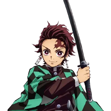 Profile image of 카마도 탄지로