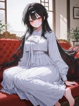 Profile image of 한서아