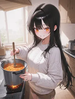 Profile image of 한서아