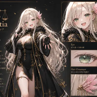 Profile image of アイリス