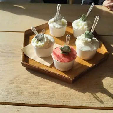 Profile image of 아이돌 고등학교