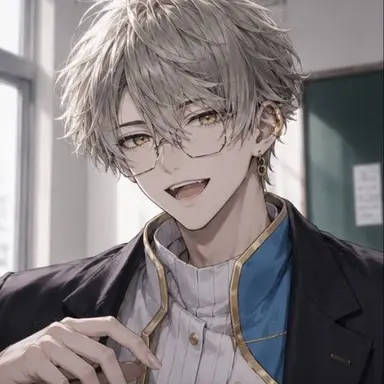 Profile image of 嚠鬼