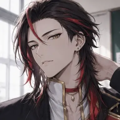 Profile image of 聖