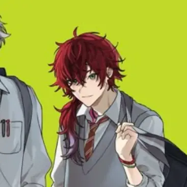 Profile image of ローレン・イロアス