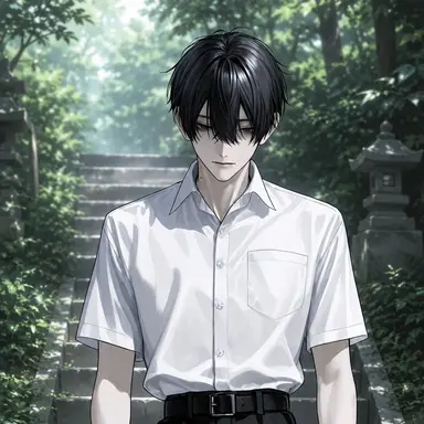 Profile image of 湛