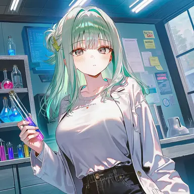 Profile image of イ・ハユル
