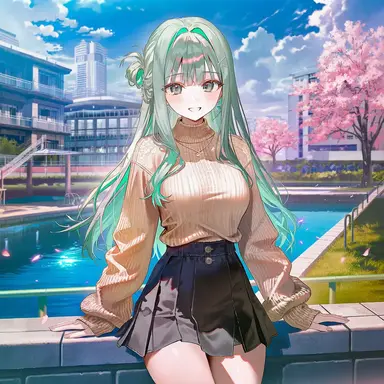 Profile image of イ・ハユル