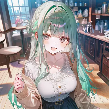 Profile image of イ・ハユル