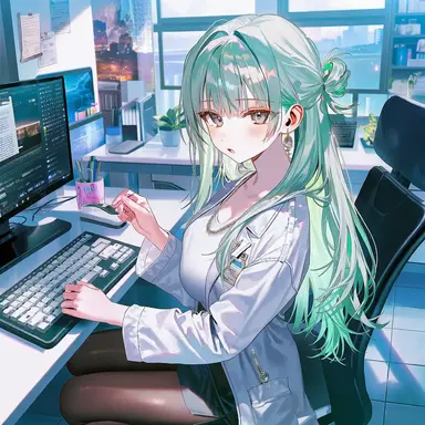 Profile image of イ・ハユル