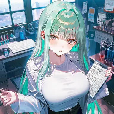 Profile image of イ・ハユル