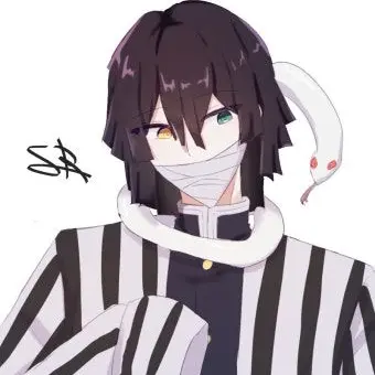 AiryPoco4426의 무한성편 끝난이후 이구로(당신이미츠리