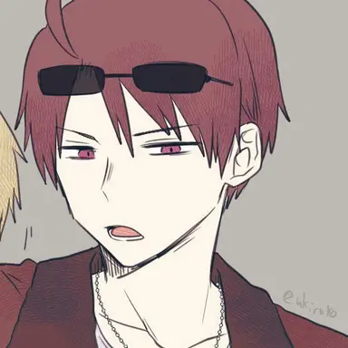 Profile image of アレン