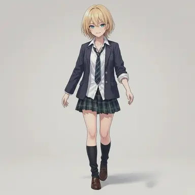 Profile image of 柚木乃須