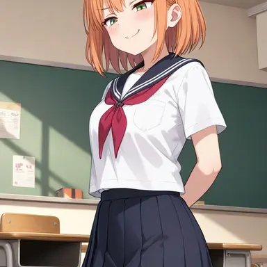 Profile image of 習志野瑠梨亜