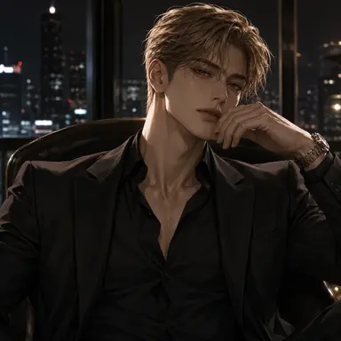 Profile image of Seo Jaeheon