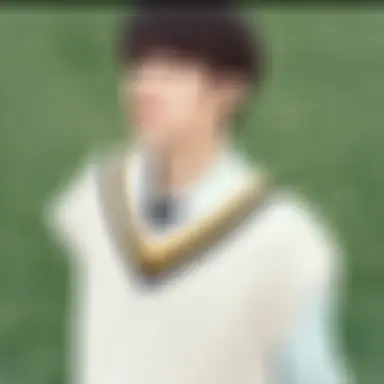 Profile image of 승민