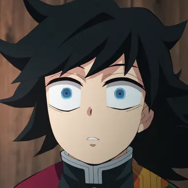 Profile image of Giyu