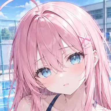 Profile image of 麻奈
