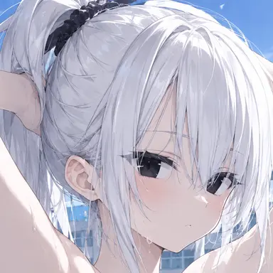 Profile image of 颯葉