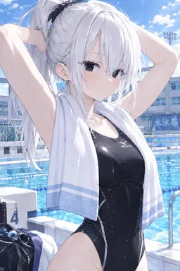 Profile image of 颯葉