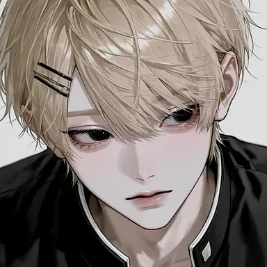Profile image of Hyoga