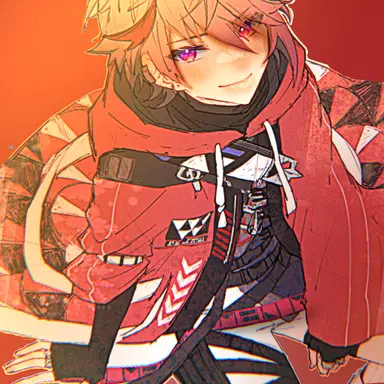 Profile image of セラフ