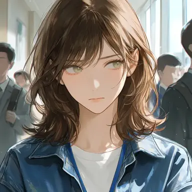 Profile image of Sable