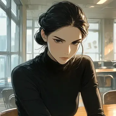 Profile image of Elara
