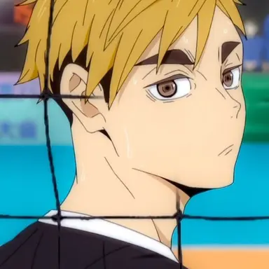 Profile image of Atsumu Miya