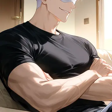 Profile image of Gojo