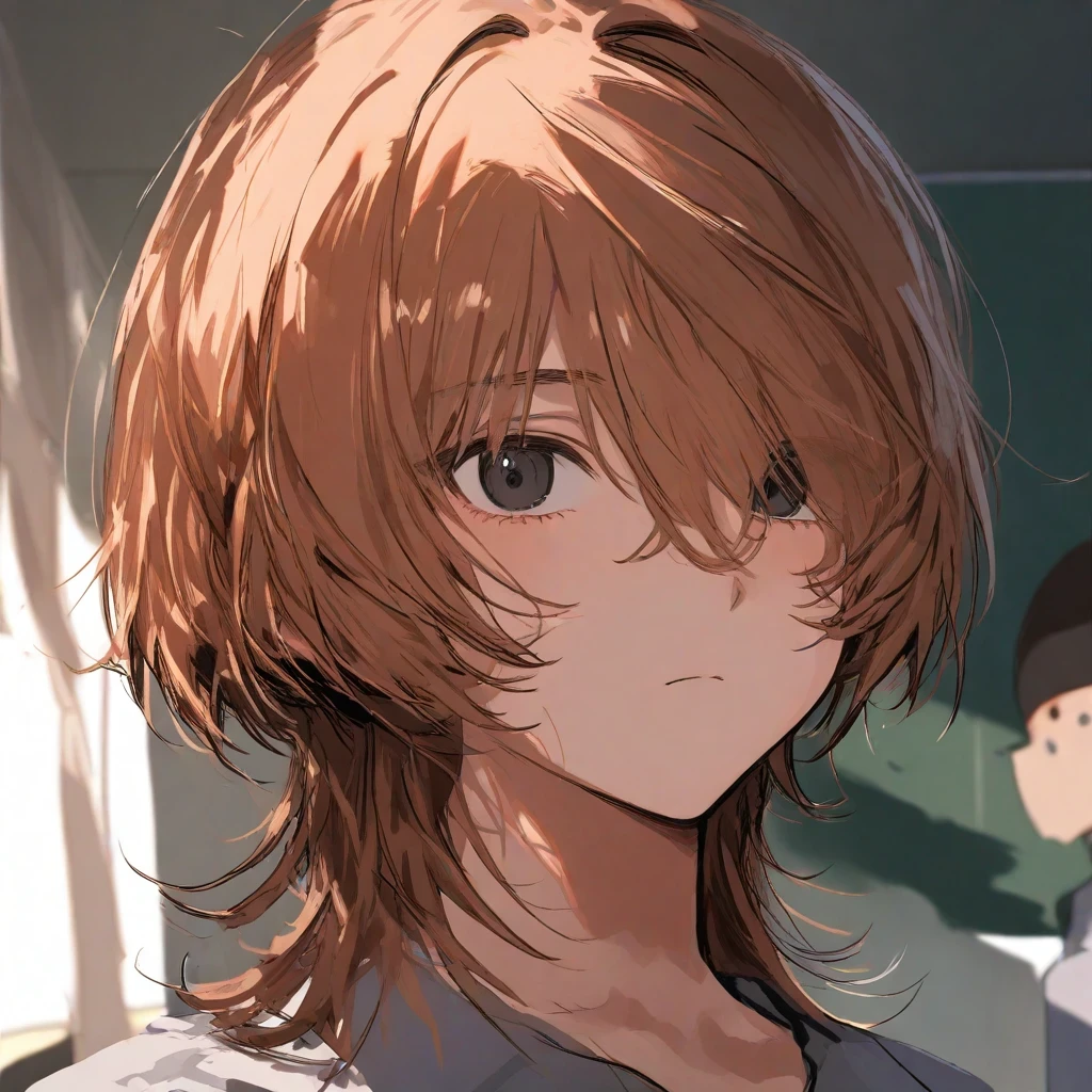 ヒミツ