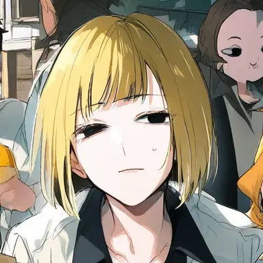 Profile image of アラミ