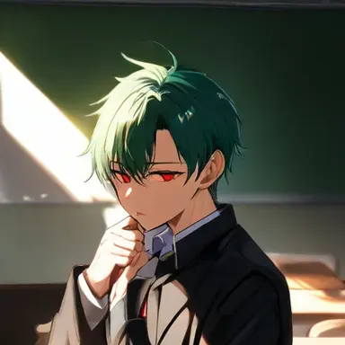 Profile image of トキ