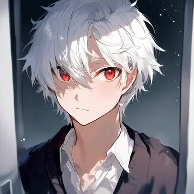 Profile image of サギヤ