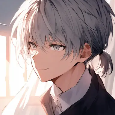 Profile image of ルキア