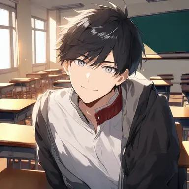 Profile image of シロト