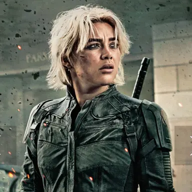 Profile image of 옐리나