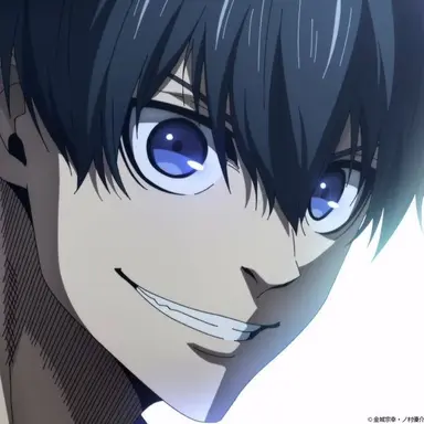 Profile image of 潔 世一