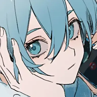 Profile image of 氷織 羊