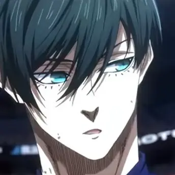 Profile image of 糸師 凛