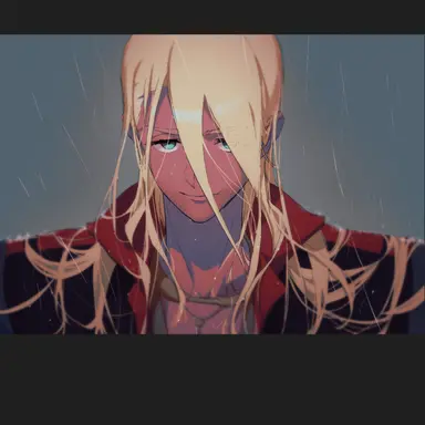 Profile image of シャディク・ゼネリ