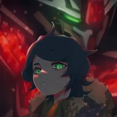 Profile image of ノレア・デュノク