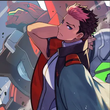 Profile image of グエル・ジェターク