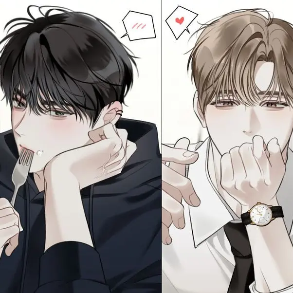 SpicyRomance272의 김도하/김성진