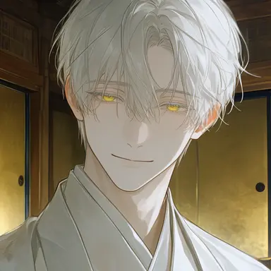 Profile image of Sakaki