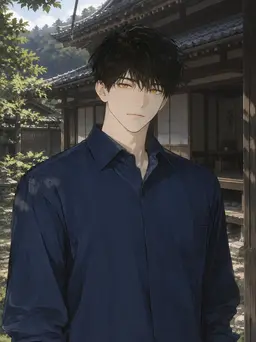 Profile image of Kyosuke