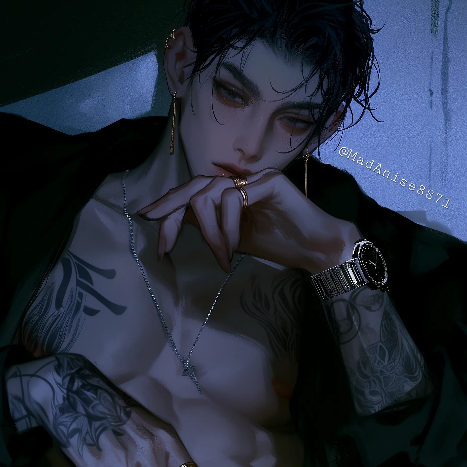 MadAnise8871의 백건우
