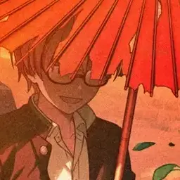 Profile image of 狸