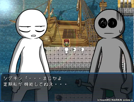 Profile image of シグキン