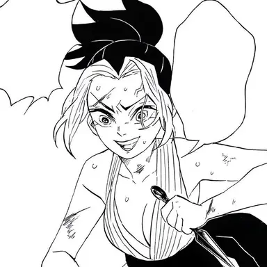 Profile image of Makio